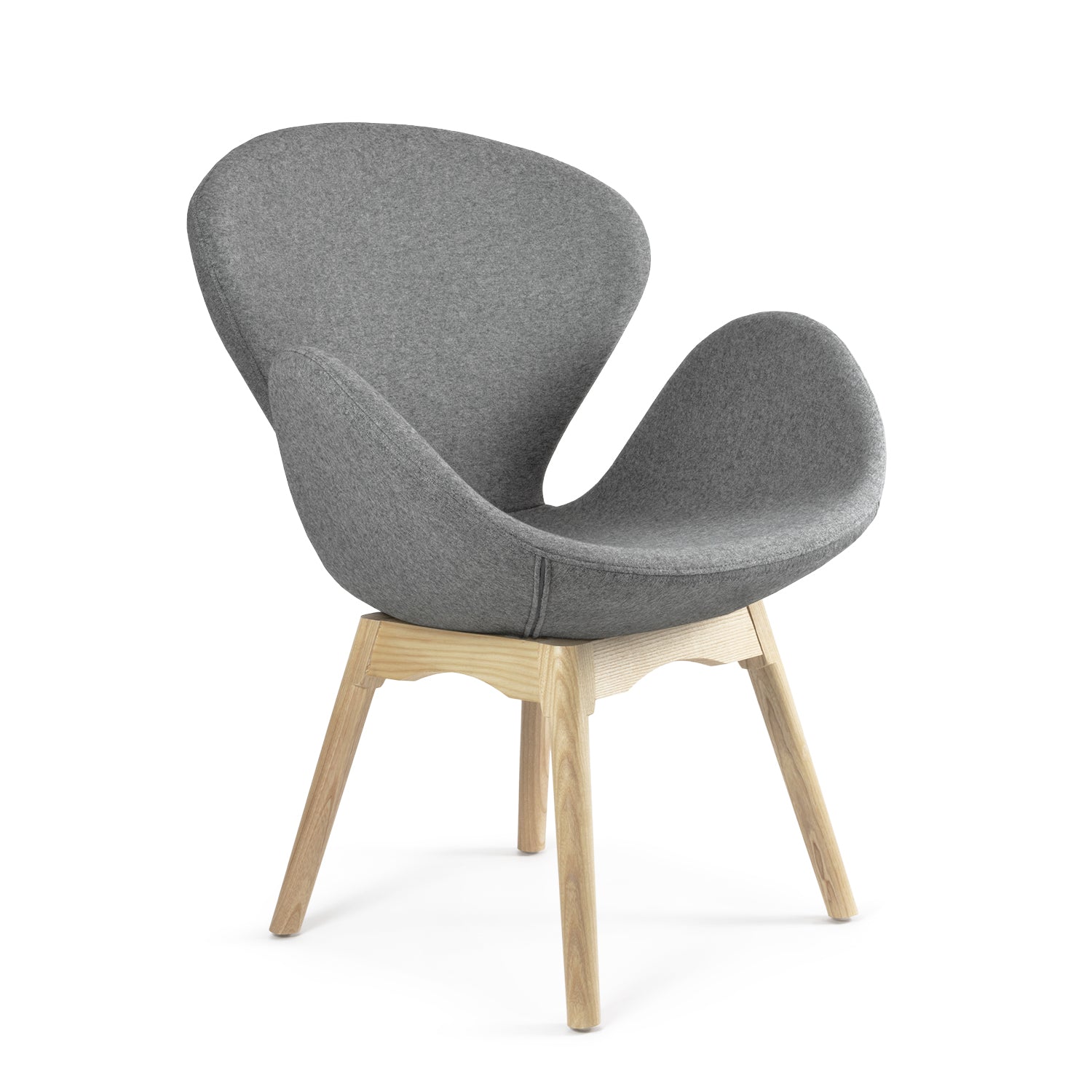 Swan silla contract